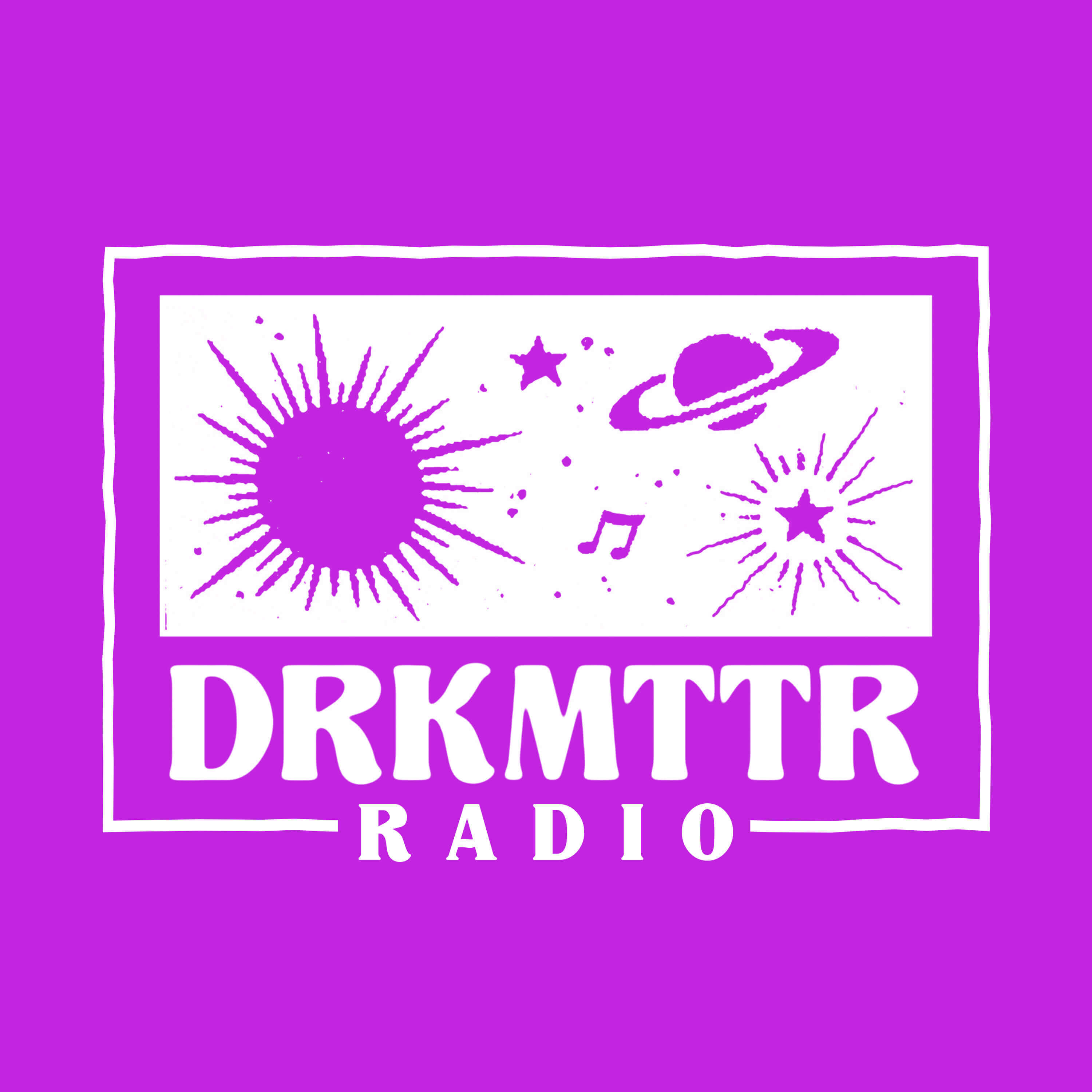 DRKMTTR Radio