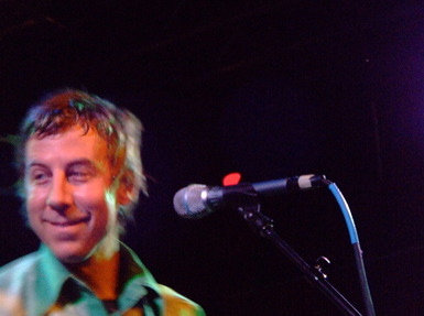 John Vanderslice