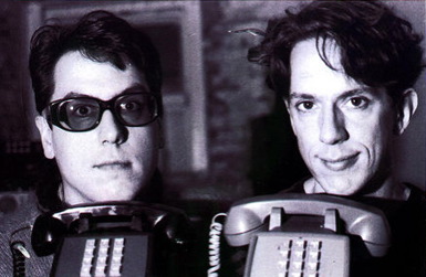 They Might Be Giants