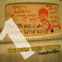 We Own This Town #1
