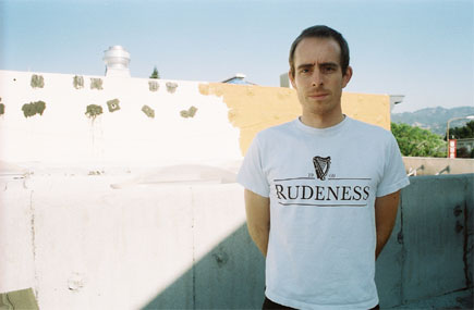 Ted Leo