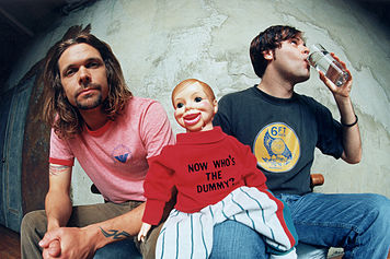 Local H