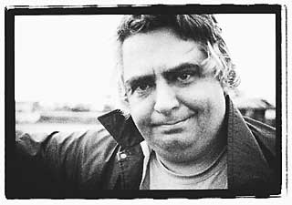 Daniel Johnston