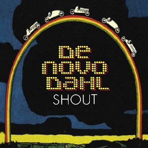 SHOUT EP