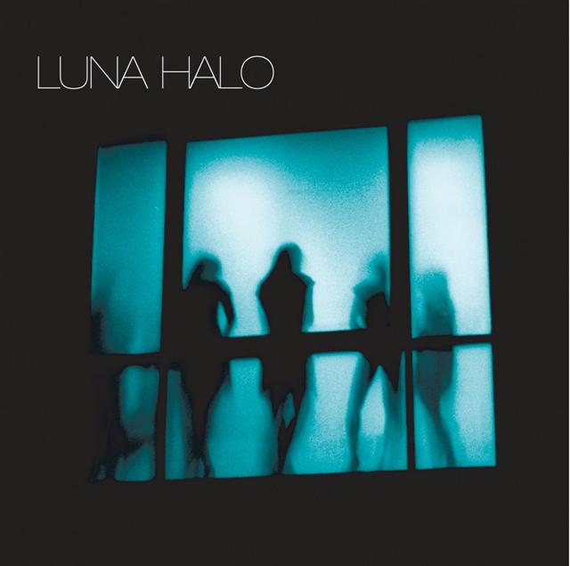 Luna Halo