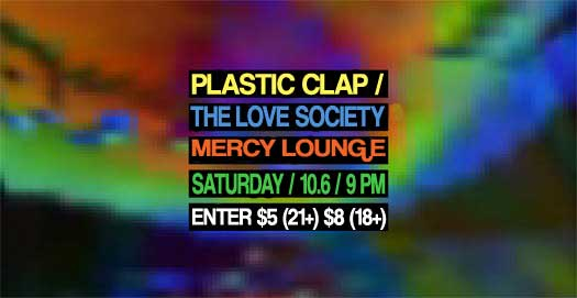 Plastic Clap