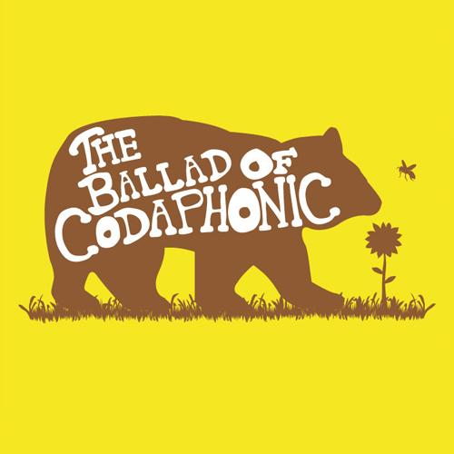 The Ballad of Codaphonic