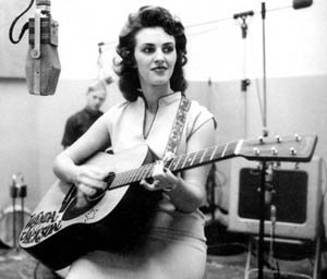 wanda jackson