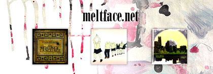 Meltface Records