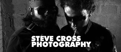 Steve Cross