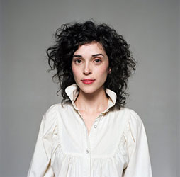 stvincent