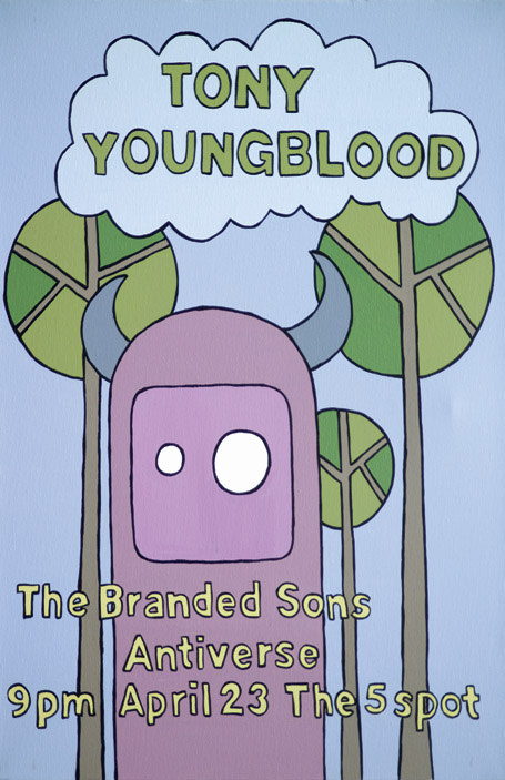 youngposter