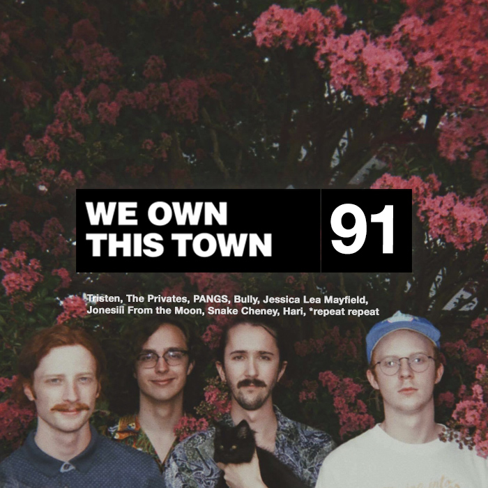 We Own This Town: Volume 91