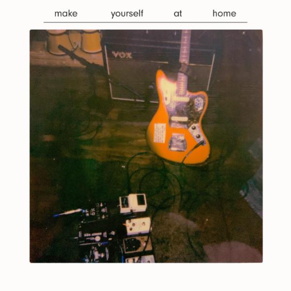 Make Yourself At Home - FM  Drums