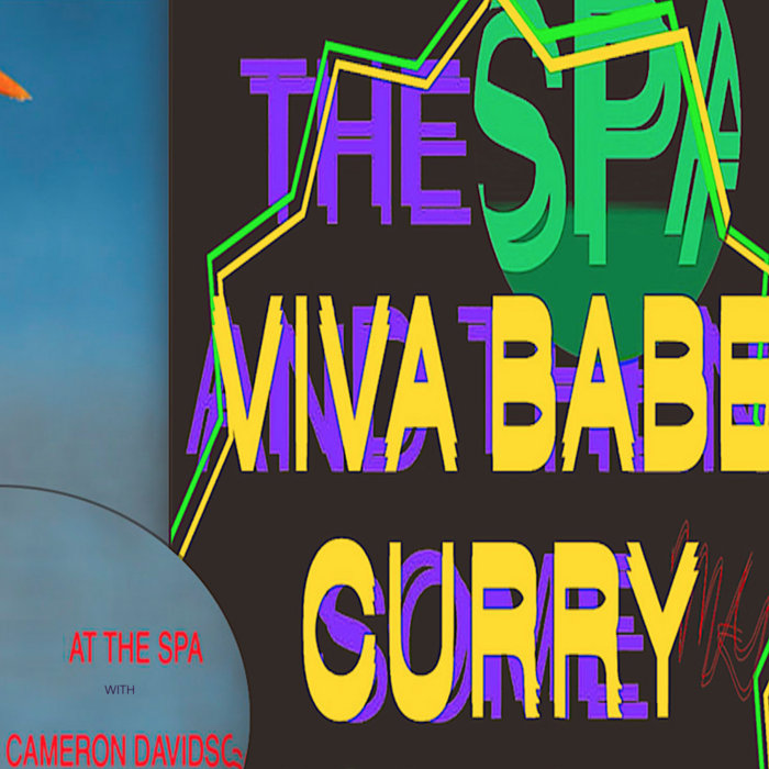Viva Babe Curry - ORDER