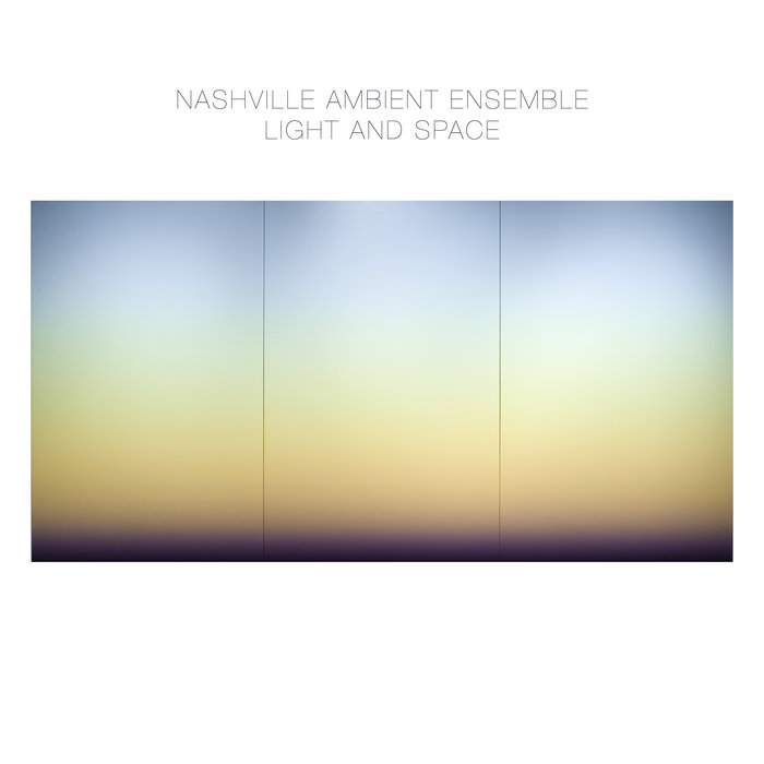 Nashville Ambient Ensemble - Waveguide