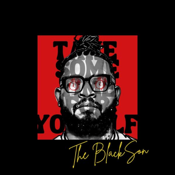 The BlackSon - TIME HEALS ALL 