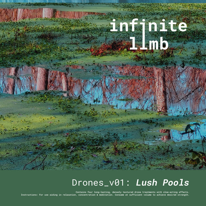 Infinite Limb - Electric Reeds