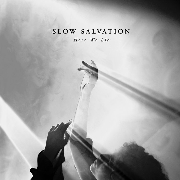 Slow Salvation - Carousel