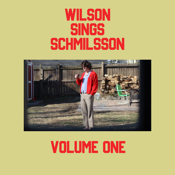 Jesse Noah Wilson - Turn On Your Radio Harry Nilsson