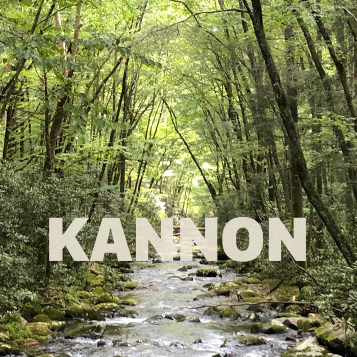Kannon - G Anton