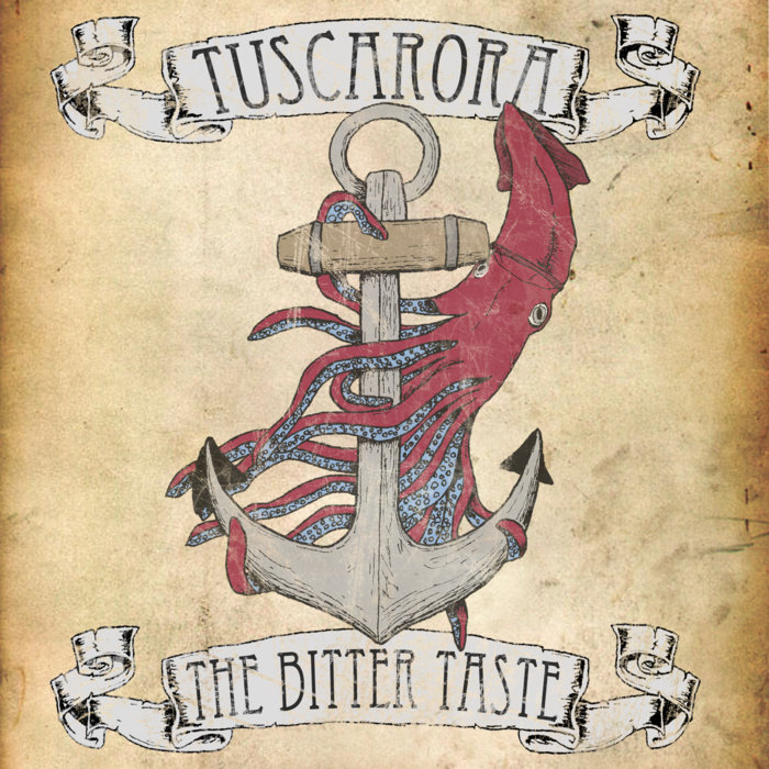 Tuscarora - Double Crossed