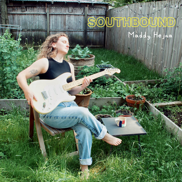 Maddy Hejna - Southbound