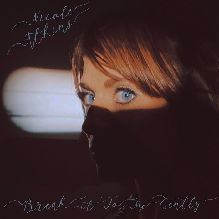 Nicole Atkins - Break It to Me Gently Brenda Lee