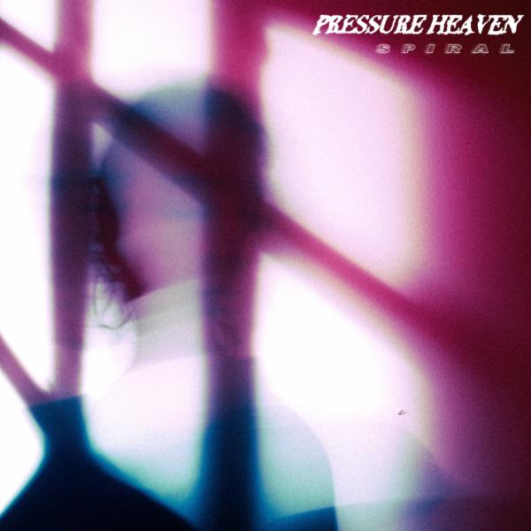 Pressure Heaven - Spiral
