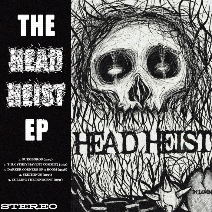 Head Heist - Seethings