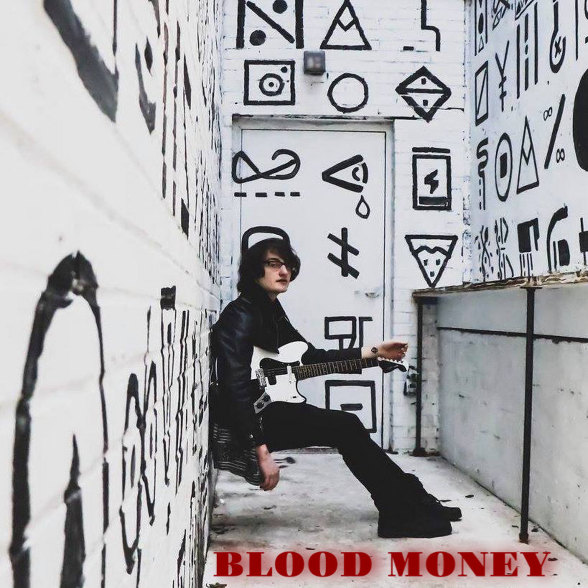 Okemo - Blood Money