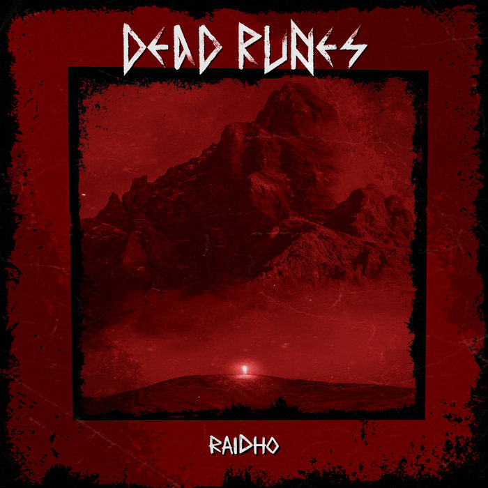 Dead Runes - Raidho