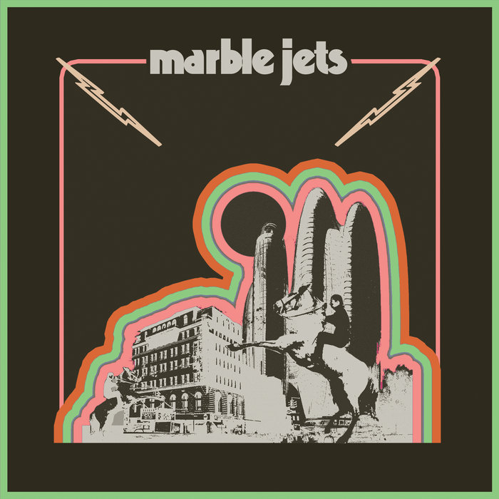 Marble Jets - Empire Of Love Pt 2