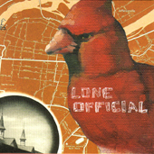 Lone Official - Le Coq Sportif