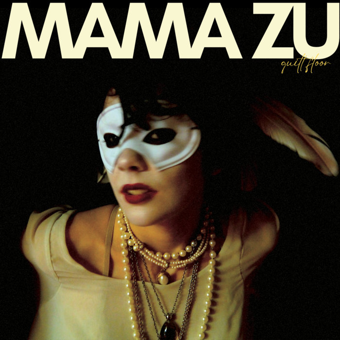 Mama Zu - Make a Joke