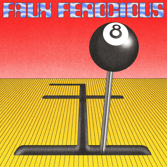 Faux Ferocious - Rock Bottom