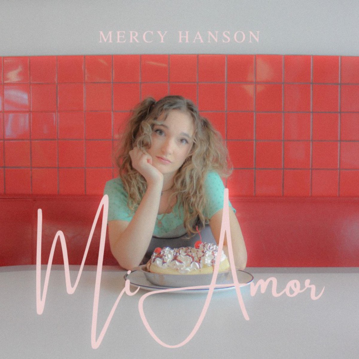 Mercy Hanson - Mi Amor