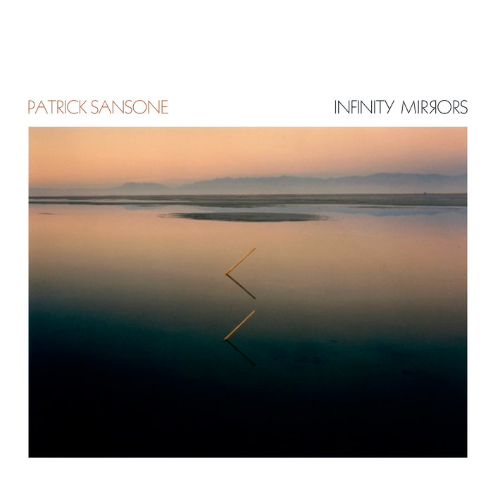 Patrick Sansone - Phosphenes