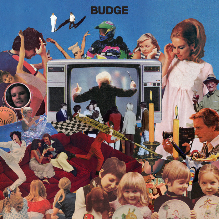 Budge - Say Less