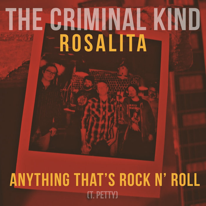 The Criminal Kind - Rosalita