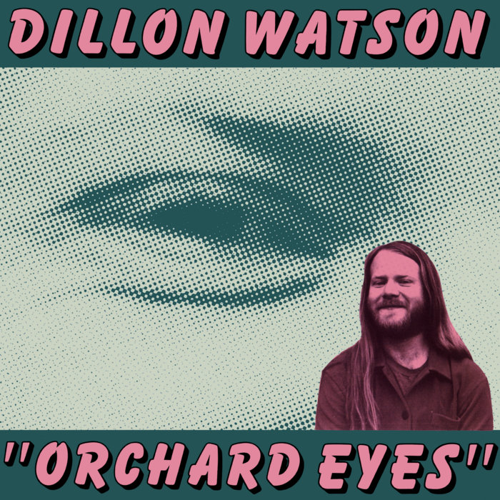 Dillon Watson - Up to Me