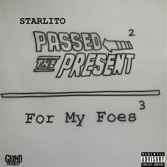 Starlito - Frosted Sugar Cookies