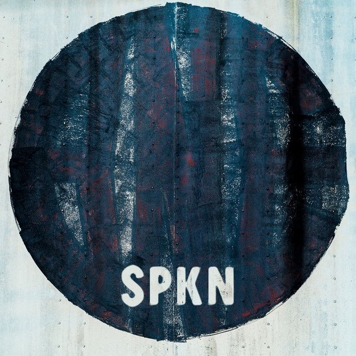 SPKN - The Sun And Moon