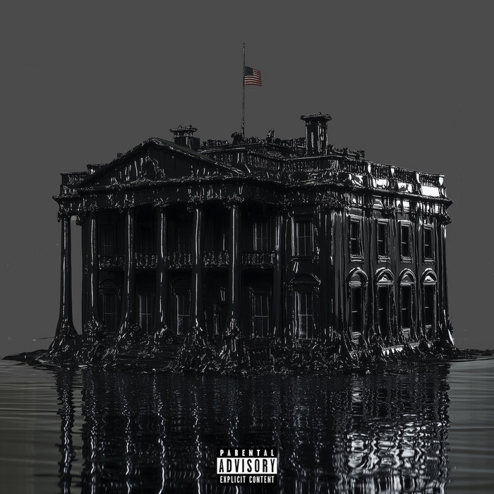 Revival Season  Shamon Cassette - White House Black