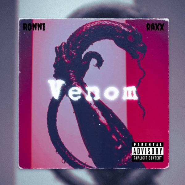 Ronni Raxx - Venom 