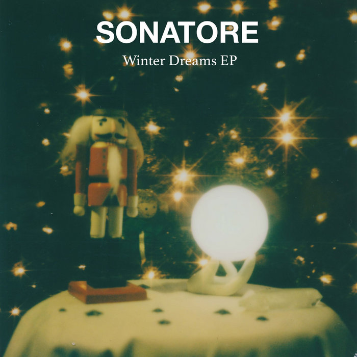 SONATORE - Catching Snowflakes