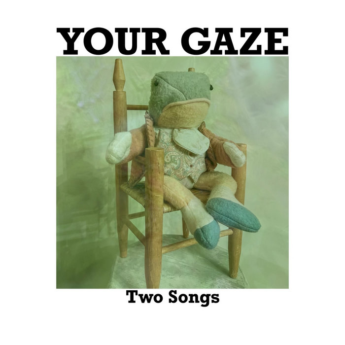 Your Gaze - Headlights