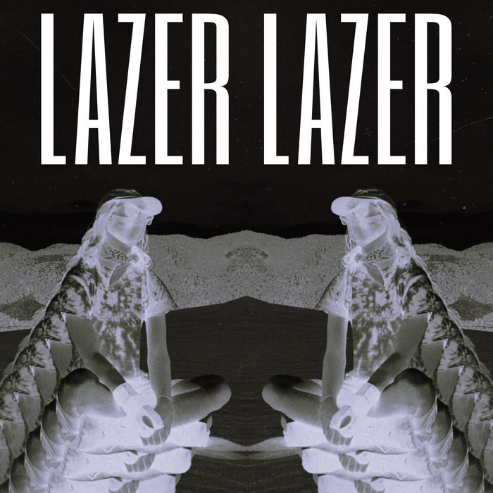 LZR - Lazer