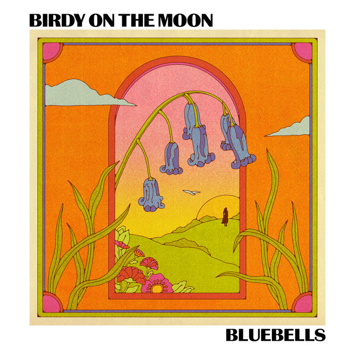 Birdy On The Moon - Bluebells