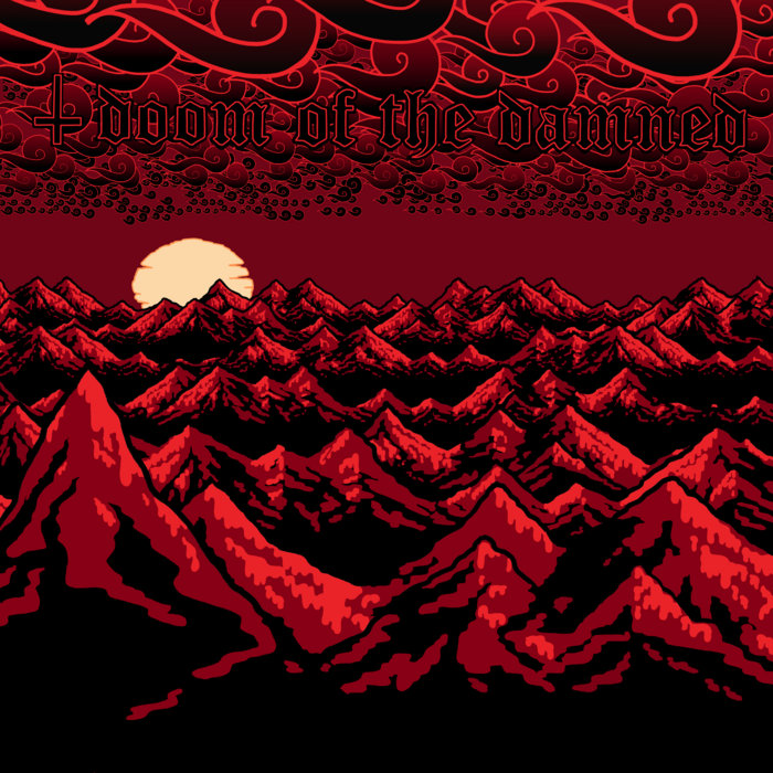 Bad Luck Mattress - Mayhem Dong